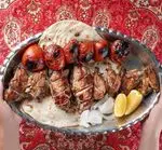 تصویر 3 - کبابسرای شب زدگان