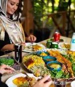 تصویر 1 - کبابسرای شب زدگان