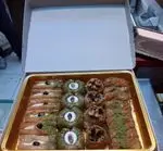 تصویر 3 - دلبر باقلواسی