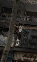 تصویر 1 - هووم برگر