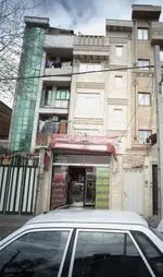 تصویر 1 - پیتزا ایلیو