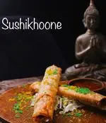 تصویر 2 - سوشی خونه قیطریه