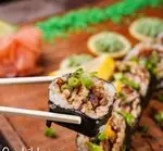 تصویر 4 - سوشی خونه قیطریه