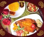 تصویر 4 - غذا کده نازخاتون