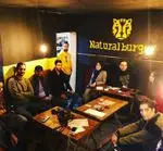 تصویر 2 - نچرال برگر