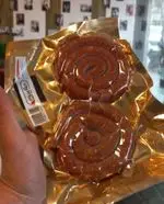 تصویر 3 - ممل برگر