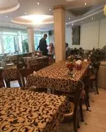 تصویر 4 - رستوران نایب زعفرانیه