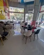 تصویر 1 - فست فود بریکا
