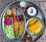 تصویر 4 - رستوران مسینه