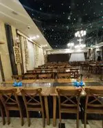 تصویر 1 - رستوران مسینه