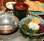 تصویر 2 - کافه رستوران سنتی قصر ایرانیان