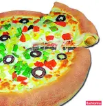 تصویر 2 - دومینوز پیتزا