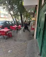 تصویر 2 - فست فود معرکه