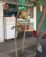 تصویر پروفایل فست فود معرکه
