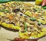 تصویر 1 - رستوران مازستا