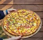 تصویر پروفایل فست فود روکو