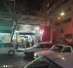 تصویر 3 - کباب و حلیم قائم