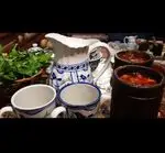 تصویر 1 - رستوران ایرانی آذری