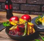 تصویر 5 - رستوران ساطور