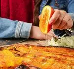 تصویر 1 - رستوران ساطور