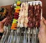 تصویر 4 - رستوران ساطور