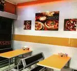 تصویر 1 - پیتزا ژرژ