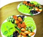 تصویر 5 - رستوران شهرزاد