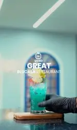 تصویر 3 - کافه و رستوران بلوکازا