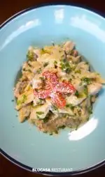 تصویر 2 - کافه و رستوران بلوکازا