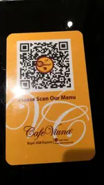 تصویر 5 - کافه ویونا فود کورت رویال