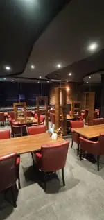 تصویر 1 - رستوران ایتالیایی مریخ