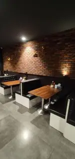 تصویر 4 - رستوران ایتالیایی مریخ