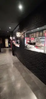 تصویر 4 - رستوران ایتالیایی مریخ