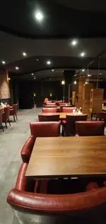 تصویر 2 - رستوران ایتالیایی مریخ