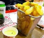 تصویر 5 - فست فود مازی فود 