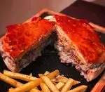 تصویر 1 - فست فود مازی فود 