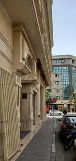 تصویر 1 - رستوران ماهان شاندیز شریعتی