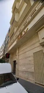 تصویر 3 - رستوران ماهان شاندیز شریعتی