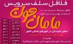 تصویر 2 - فلافل مامان جون (رسالت)