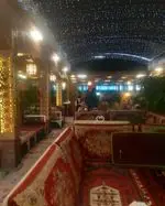 تصویر 4 - باغچه‌ خانوادگی آبشار