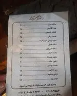 تصویر 3 - باغچه‌ خانوادگی آبشار