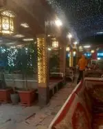 تصویر 1 - باغچه‌ خانوادگی آبشار