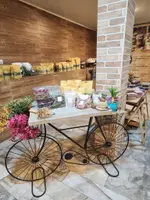 تصویر 1 - کلبه مزه