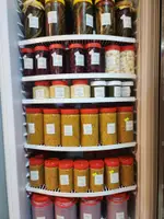 تصویر 3 - کلبه مزه