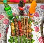 تصویر 4 - جگرسرای چاشنی