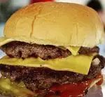 تصویر 2 - فسـت فود برگریچ