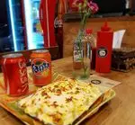 تصویر 5 - فسـت فود برگریچ