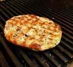 تصویر 1 - فسـت فود برگریچ