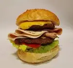 تصویر 4 - فسـت فود برگریچ