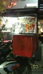 تصویر 2 - پیتزا خان‌ دایی